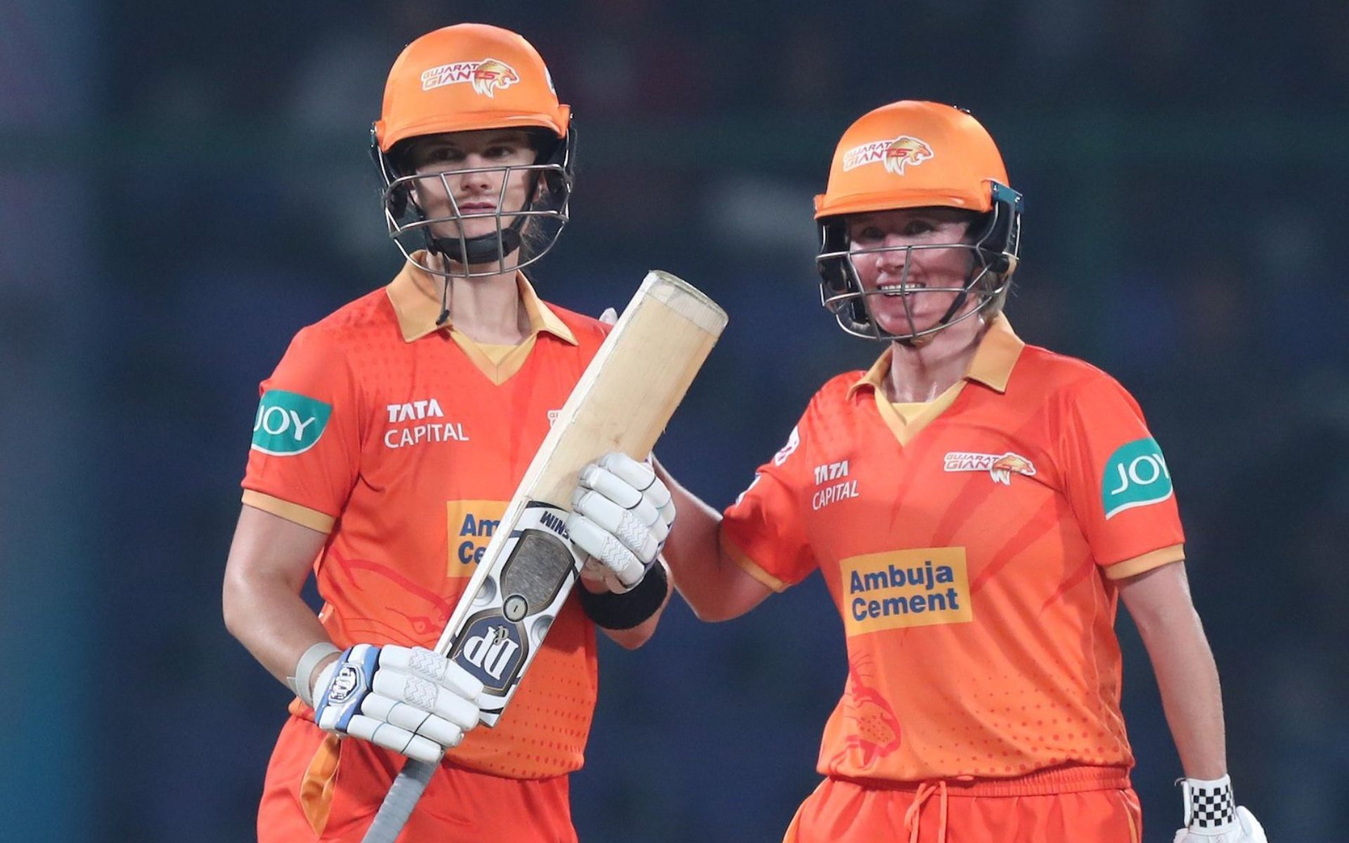 Mooney To Drop Laura Wolvaardt? Gujarat Giants Probable Playing XI Vs Delhi Capitals